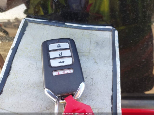 Auction sale of the 2018 Honda Civic Si, vin: 2HGFC1E58JH704408, lot number: 46136118