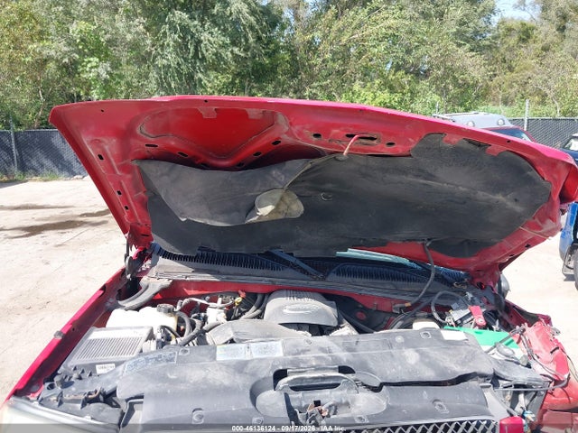 Aukcja sprzedaży 2005 Chevrolet Silverado 1500 Lt, vin: 2GCEC13T351139379, numer aukcji: 46136124