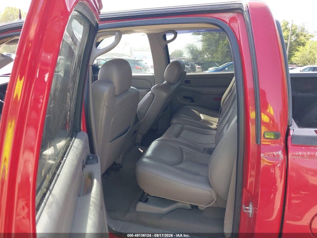 Aukcja sprzedaży 2005 Chevrolet Silverado 1500 Lt, vin: 2GCEC13T351139379, numer aukcji: 46136124