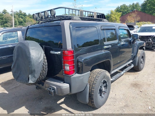Продажа на аукционе авто 2006 Hummer H3 Suv, vin: 5GTDN136768170397, номер лота: 46136125