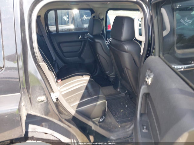 Продажа на аукционе авто 2006 Hummer H3 Suv, vin: 5GTDN136768170397, номер лота: 46136125