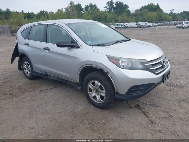 Aukcja sprzedaży 2014 Honda Cr-v Lx, vin: 2HKRM4H39EH680623, numer aukcji: 46136133