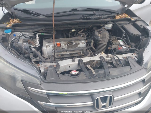 Aukcja sprzedaży 2014 Honda Cr-v Lx, vin: 2HKRM4H39EH680623, numer aukcji: 46136133