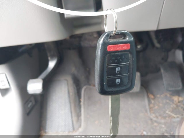 Aukcja sprzedaży 2014 Honda Cr-v Lx, vin: 2HKRM4H39EH680623, numer aukcji: 46136133