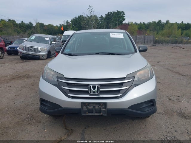 Aukcja sprzedaży 2014 Honda Cr-v Lx, vin: 2HKRM4H39EH680623, numer aukcji: 46136133