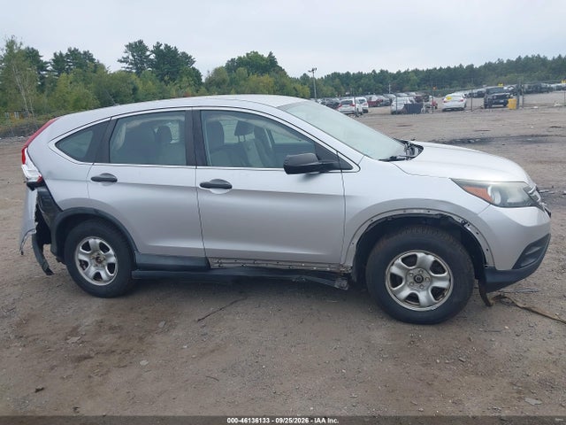 Aukcja sprzedaży 2014 Honda Cr-v Lx, vin: 2HKRM4H39EH680623, numer aukcji: 46136133
