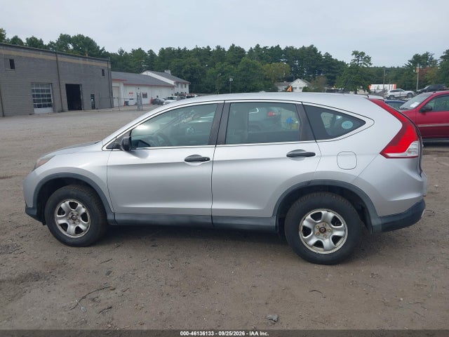 Aukcja sprzedaży 2014 Honda Cr-v Lx, vin: 2HKRM4H39EH680623, numer aukcji: 46136133