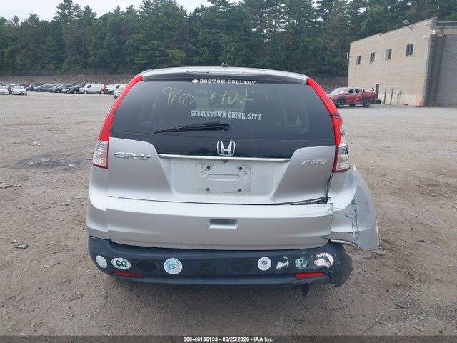 Aukcja sprzedaży 2014 Honda Cr-v Lx, vin: 2HKRM4H39EH680623, numer aukcji: 46136133