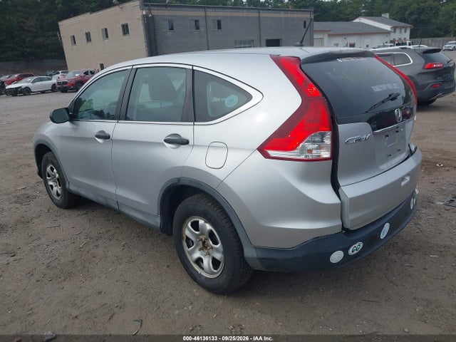 Aukcja sprzedaży 2014 Honda Cr-v Lx, vin: 2HKRM4H39EH680623, numer aukcji: 46136133