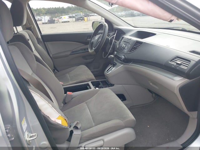 Aukcja sprzedaży 2014 Honda Cr-v Lx, vin: 2HKRM4H39EH680623, numer aukcji: 46136133
