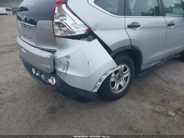 Aukcja sprzedaży 2014 Honda Cr-v Lx, vin: 2HKRM4H39EH680623, numer aukcji: 46136133