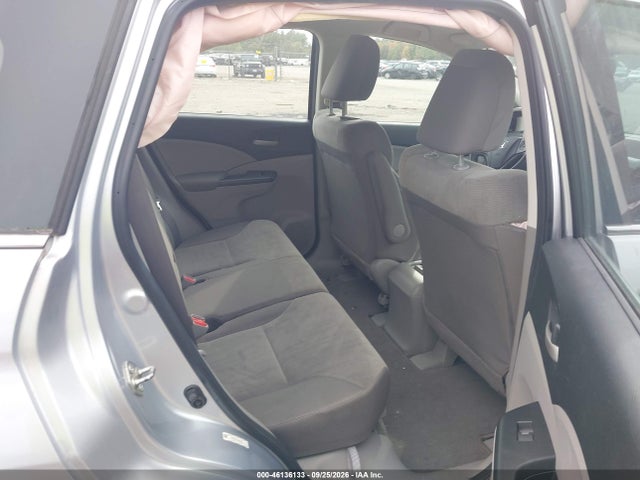 Aukcja sprzedaży 2014 Honda Cr-v Lx, vin: 2HKRM4H39EH680623, numer aukcji: 46136133
