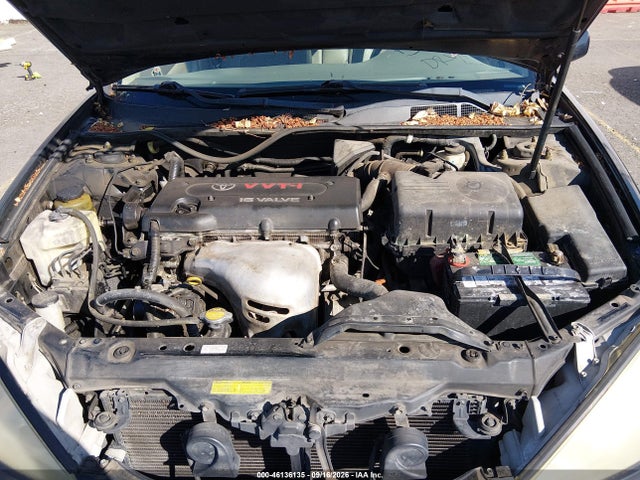 46136135 :رقم المزاد ، 4T1BE32K25U043311 vin ، 2005 Toyota Camry Xle مزاد بيع