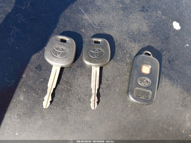 46136135 :رقم المزاد ، 4T1BE32K25U043311 vin ، 2005 Toyota Camry Xle مزاد بيع