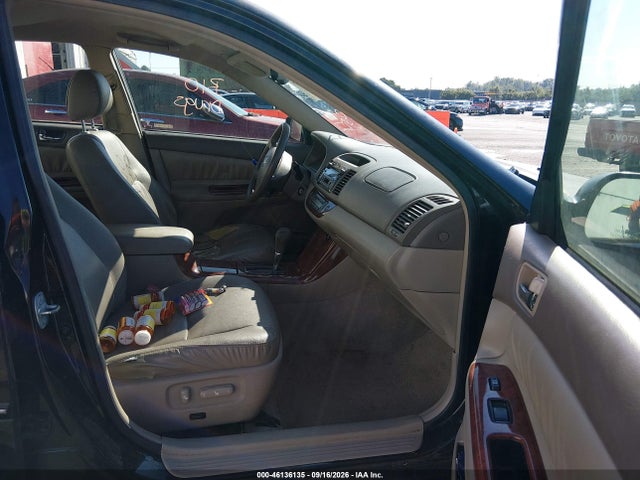 46136135 :رقم المزاد ، 4T1BE32K25U043311 vin ، 2005 Toyota Camry Xle مزاد بيع