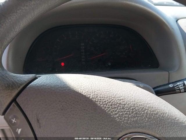 46136135 :رقم المزاد ، 4T1BE32K25U043311 vin ، 2005 Toyota Camry Xle مزاد بيع