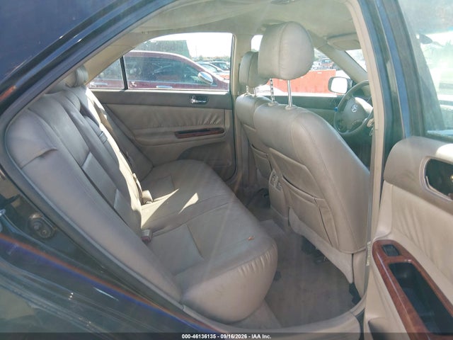 46136135 :رقم المزاد ، 4T1BE32K25U043311 vin ، 2005 Toyota Camry Xle مزاد بيع