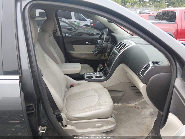 Aukcja sprzedaży 2012 Gmc Acadia Slt-1, vin: 1GKKRREDXCJ418325, numer aukcji: 46136139