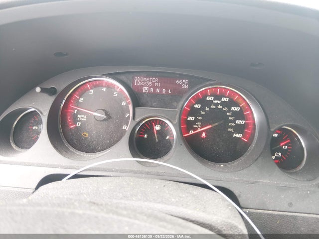 Aukcja sprzedaży 2012 Gmc Acadia Slt-1, vin: 1GKKRREDXCJ418325, numer aukcji: 46136139