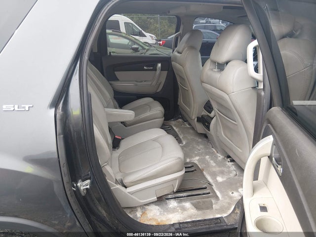 Aukcja sprzedaży 2012 Gmc Acadia Slt-1, vin: 1GKKRREDXCJ418325, numer aukcji: 46136139