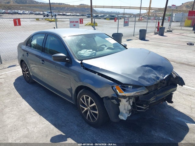 Aukcja sprzedaży 2016 Volkswagen Jetta 1.4t Se, vin: 3VWD67AJ9GM406394, numer aukcji: 46136140