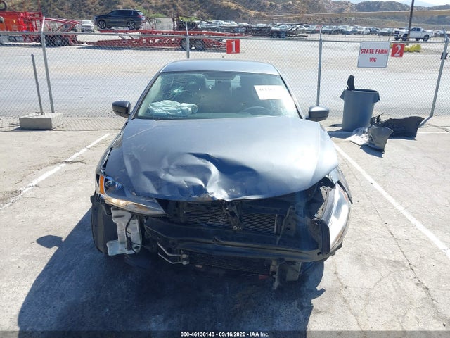46136140 :رقم المزاد ، 3VWD67AJ9GM406394 vin ، 2016 Volkswagen Jetta 1.4t Se مزاد بيع