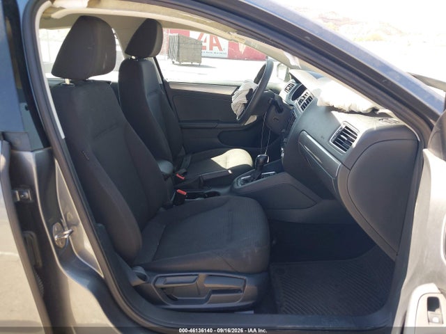 46136140 :رقم المزاد ، 3VWD67AJ9GM406394 vin ، 2016 Volkswagen Jetta 1.4t Se مزاد بيع