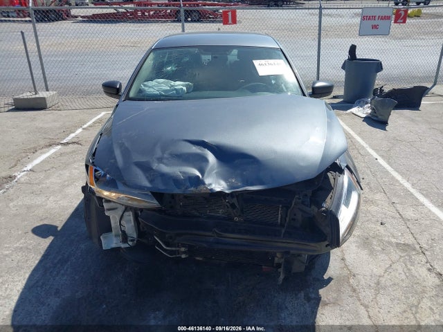 46136140 :رقم المزاد ، 3VWD67AJ9GM406394 vin ، 2016 Volkswagen Jetta 1.4t Se مزاد بيع