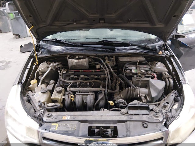 Продаж на аукціоні авто 2009 Ford Focus Se, vin: 1FAHP35N19W180688, номер лоту: 46136141