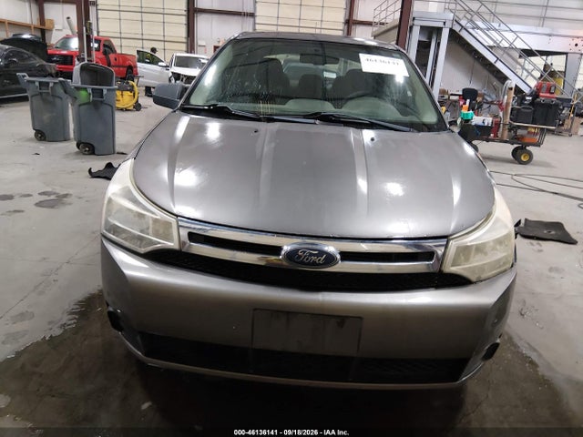 Продаж на аукціоні авто 2009 Ford Focus Se, vin: 1FAHP35N19W180688, номер лоту: 46136141