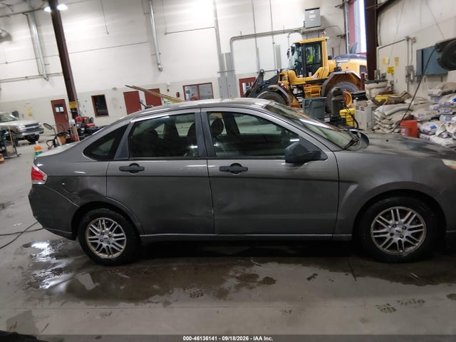 Продаж на аукціоні авто 2009 Ford Focus Se, vin: 1FAHP35N19W180688, номер лоту: 46136141