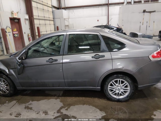 Продаж на аукціоні авто 2009 Ford Focus Se, vin: 1FAHP35N19W180688, номер лоту: 46136141