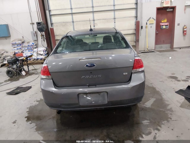 Продаж на аукціоні авто 2009 Ford Focus Se, vin: 1FAHP35N19W180688, номер лоту: 46136141