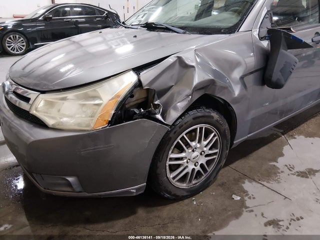 Продаж на аукціоні авто 2009 Ford Focus Se, vin: 1FAHP35N19W180688, номер лоту: 46136141