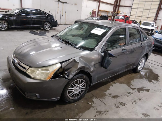 Продаж на аукціоні авто 2009 Ford Focus Se, vin: 1FAHP35N19W180688, номер лоту: 46136141