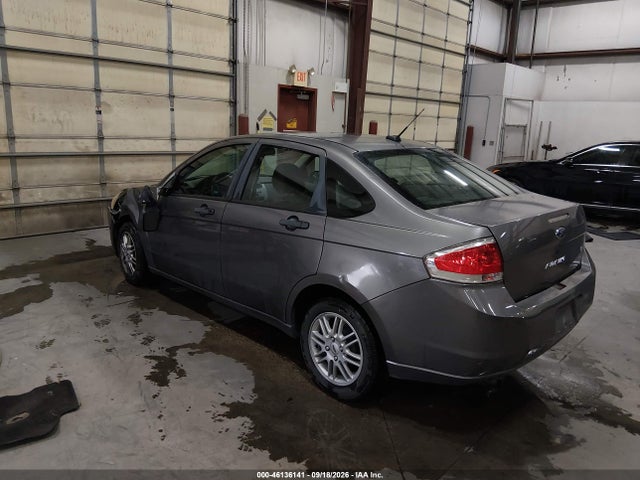 Продаж на аукціоні авто 2009 Ford Focus Se, vin: 1FAHP35N19W180688, номер лоту: 46136141