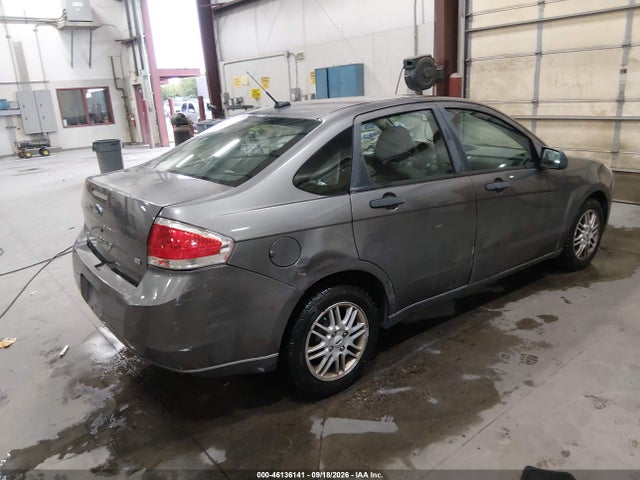 Продаж на аукціоні авто 2009 Ford Focus Se, vin: 1FAHP35N19W180688, номер лоту: 46136141