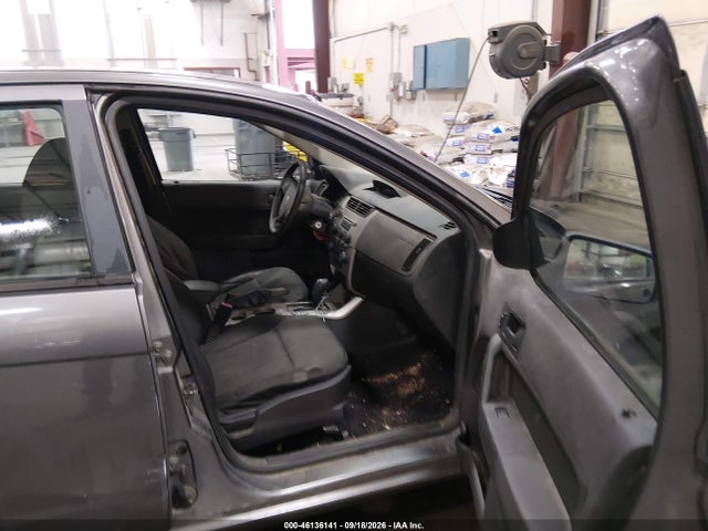 Продаж на аукціоні авто 2009 Ford Focus Se, vin: 1FAHP35N19W180688, номер лоту: 46136141