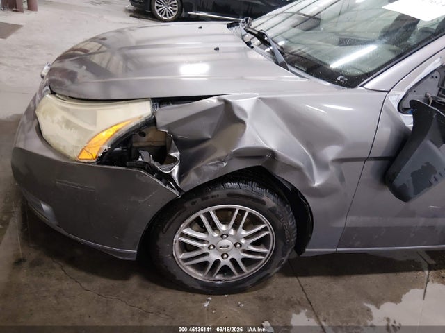 Продаж на аукціоні авто 2009 Ford Focus Se, vin: 1FAHP35N19W180688, номер лоту: 46136141