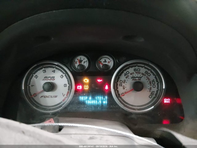 Продаж на аукціоні авто 2009 Ford Focus Se, vin: 1FAHP35N19W180688, номер лоту: 46136141