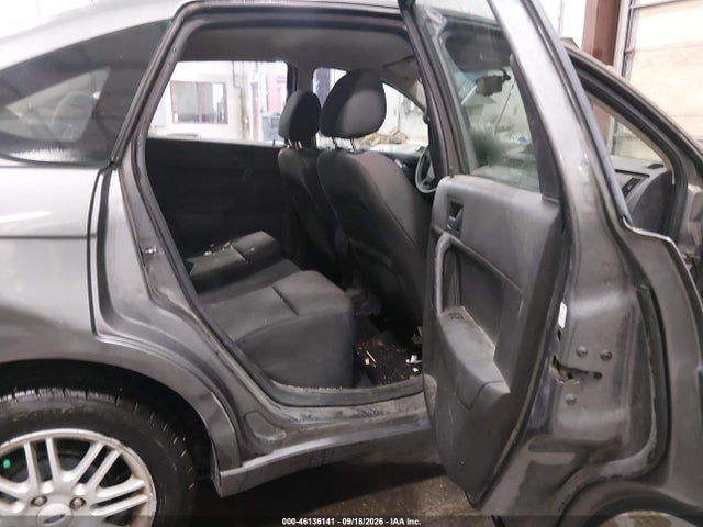 Продаж на аукціоні авто 2009 Ford Focus Se, vin: 1FAHP35N19W180688, номер лоту: 46136141