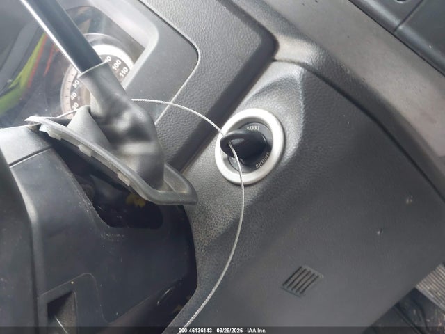 46136143 :رقم المزاد ، 1C6RR6FT1ES478481 vin ، 2014 Ram 1500 Tradesman مزاد بيع