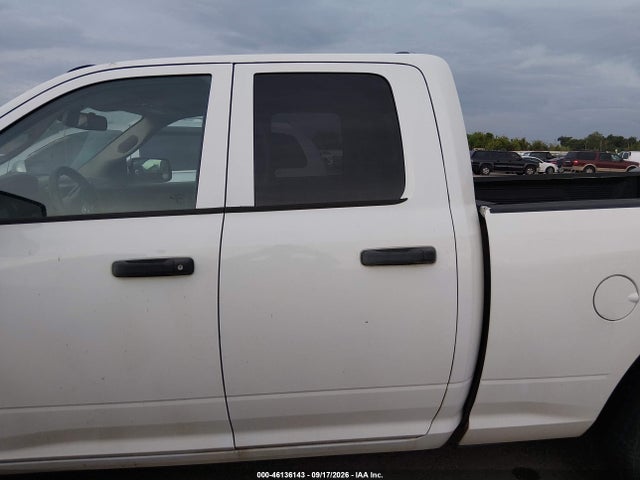 46136143 :رقم المزاد ، 1C6RR6FT1ES478481 vin ، 2014 Ram 1500 Tradesman مزاد بيع