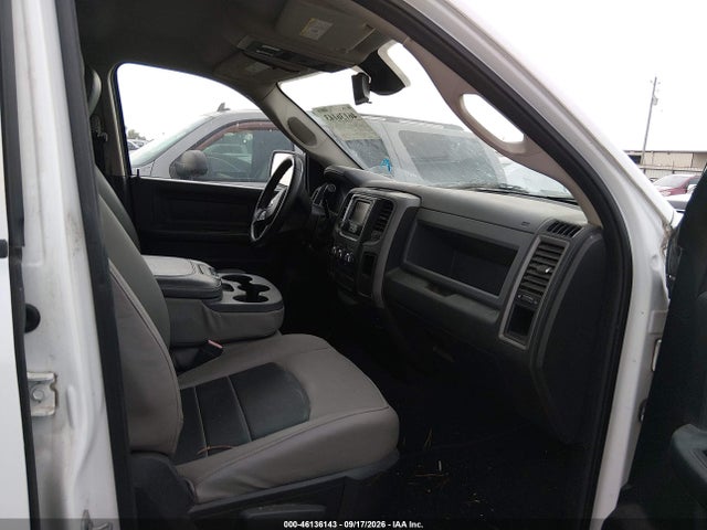 46136143 :رقم المزاد ، 1C6RR6FT1ES478481 vin ، 2014 Ram 1500 Tradesman مزاد بيع