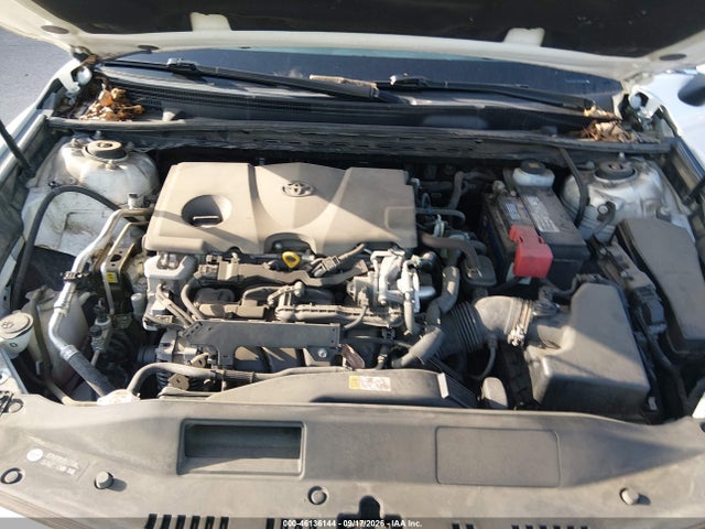 Продаж на аукціоні авто 2018 Toyota Camry Se, vin: JTNB11HK7J3020968, номер лоту: 46136144