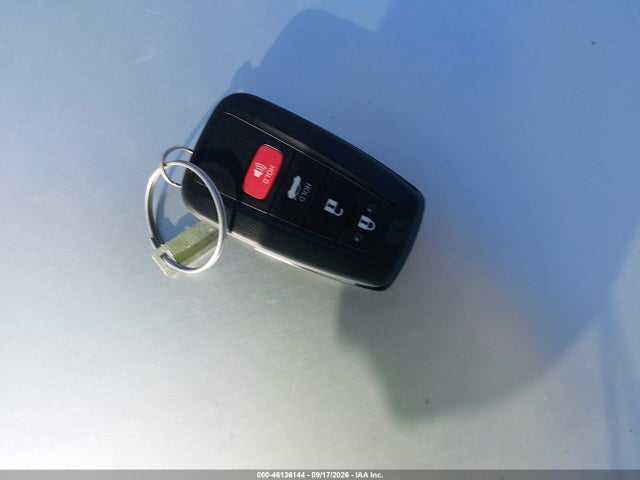 Продаж на аукціоні авто 2018 Toyota Camry Se, vin: JTNB11HK7J3020968, номер лоту: 46136144
