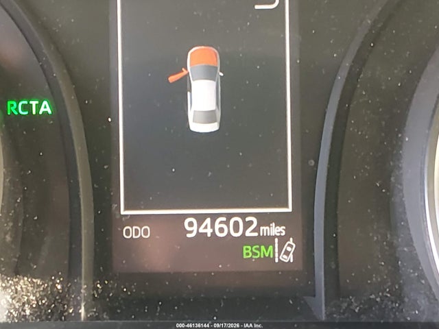 Продаж на аукціоні авто 2018 Toyota Camry Se, vin: JTNB11HK7J3020968, номер лоту: 46136144