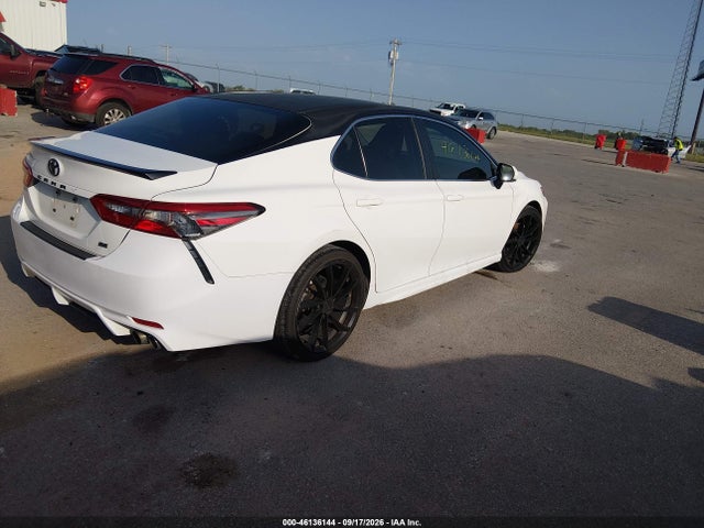 Продаж на аукціоні авто 2018 Toyota Camry Se, vin: JTNB11HK7J3020968, номер лоту: 46136144