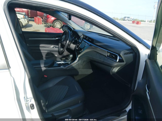 Продаж на аукціоні авто 2018 Toyota Camry Se, vin: JTNB11HK7J3020968, номер лоту: 46136144