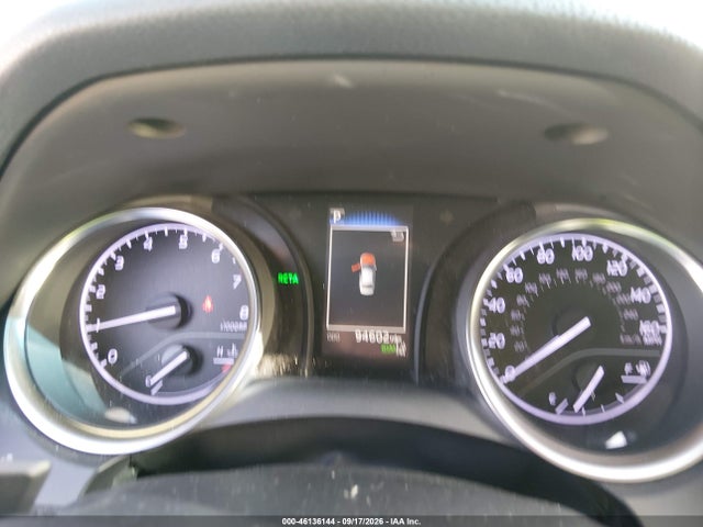 Продаж на аукціоні авто 2018 Toyota Camry Se, vin: JTNB11HK7J3020968, номер лоту: 46136144